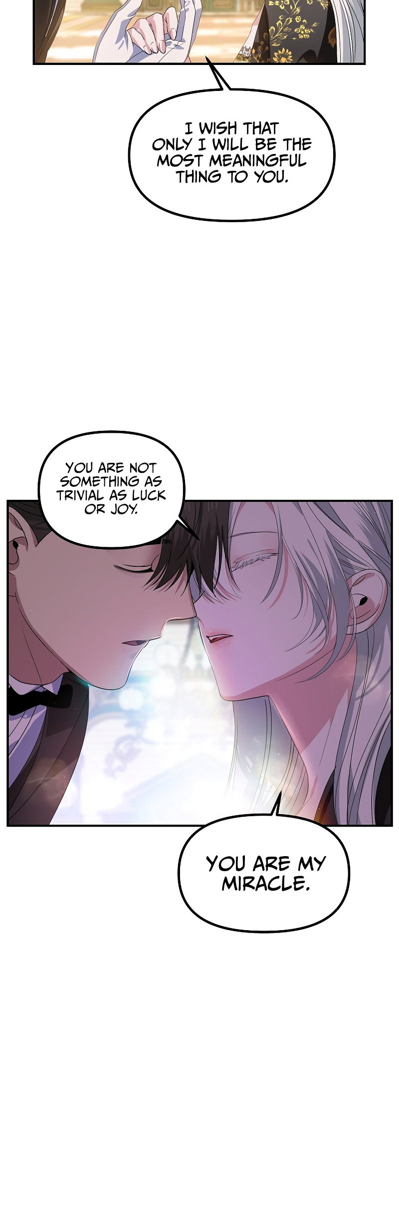 SSS-Class Suicide Hunter, Chapter 107 image 28